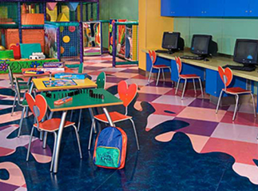 Norwegian Cruise Line Pride of America Interior rascals.jpg